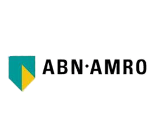 Logo ABN AMRO