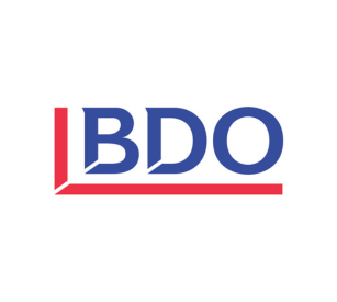 Logo BDO