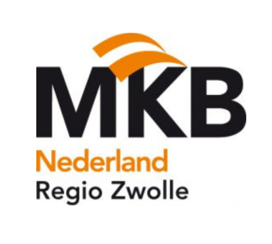 Logo MKB NL Regio Zwolle
