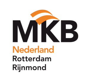 Logo MKB NL Rotterdam Rijnmond
