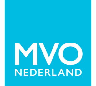 Logo MVO Nederland