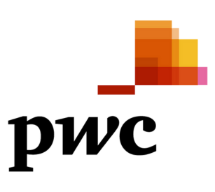 Logo PWC