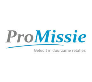 Logo ProMissie
