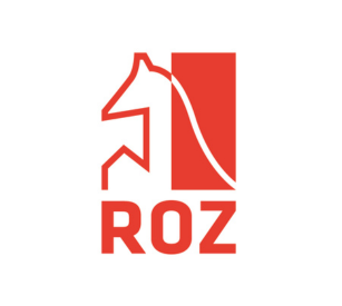 Logo ROZ