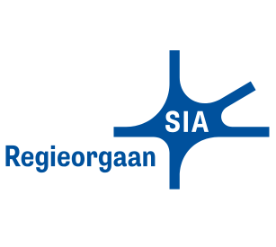 Logo Regieorgaan SIA