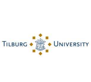 Logo Tilburg University