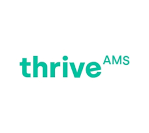 Logo thrive