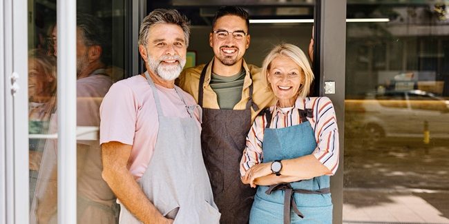 Familiebedrijven voor brede welvaart