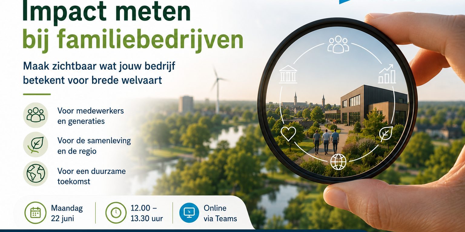 Online workshop impact meten