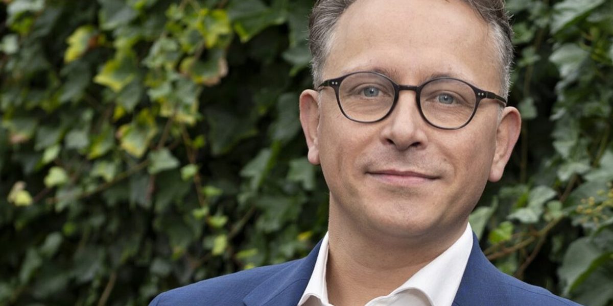 Ronald Venn - Hogeschool Rotterdam